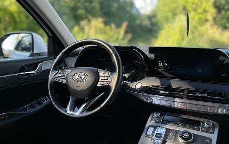 Hyundai Palisade I, 2021 год, 4 200 000 рублей, 10 фотография