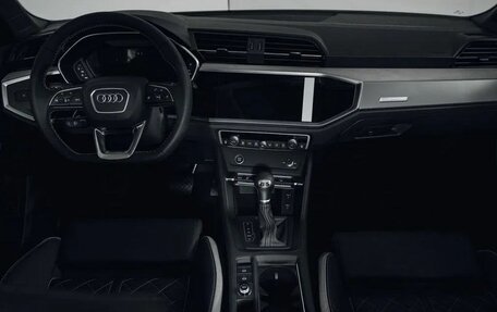 Audi Q3, 2026 год, 5 фотография