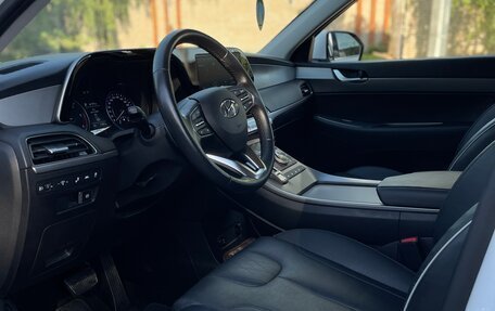 Hyundai Palisade I, 2021 год, 4 200 000 рублей, 9 фотография