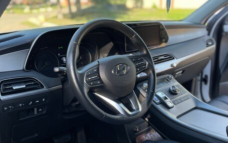 Hyundai Palisade I, 2021 год, 4 200 000 рублей, 6 фотография