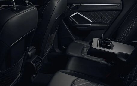 Audi Q3, 2026 год, 6 фотография