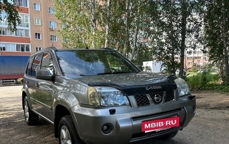 Nissan X-Trail, 2006 год, 1 100 000 рублей, 28 фотография