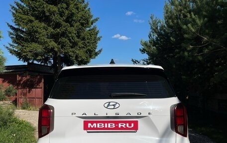 Hyundai Palisade I, 2021 год, 4 200 000 рублей, 2 фотография