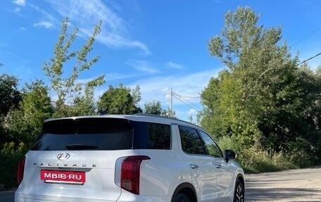 Hyundai Palisade I, 2021 год, 4 200 000 рублей, 11 фотография