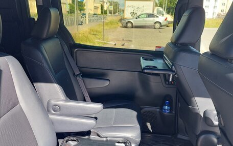 Toyota Esquire I, 2018 год, 2 375 000 рублей, 10 фотография