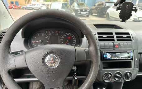 Volkswagen Polo IV рестайлинг, 2007 год, 310 000 рублей, 7 фотография