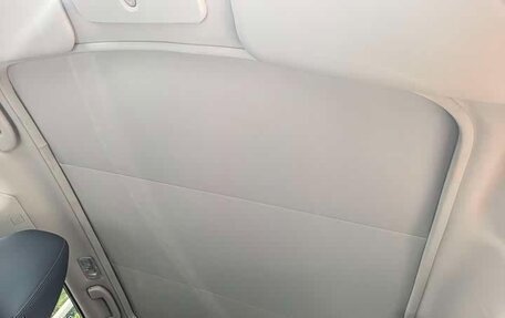 Nissan Qashqai, 2025 год, 2 000 777 рублей, 9 фотография