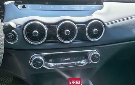 Nissan Qashqai, 2025 год, 2 000 777 рублей, 8 фотография