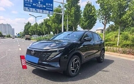 Nissan Qashqai, 2025 год, 2 000 777 рублей, 3 фотография