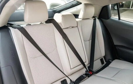 Toyota Prius IV XW50, 2026 год, 4 300 000 рублей, 26 фотография