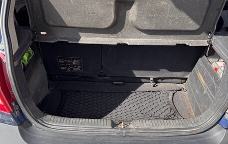 Hyundai Getz I рестайлинг, 2008 год, 400 000 рублей, 15 фотография