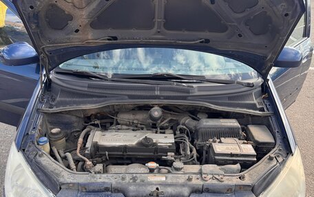 Hyundai Getz I рестайлинг, 2008 год, 400 000 рублей, 6 фотография
