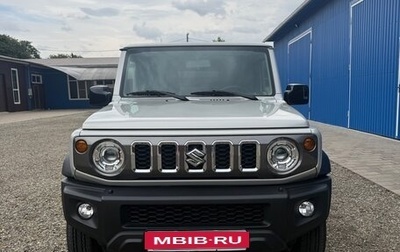 Suzuki Jimny, 2025 год, 3 650 000 рублей, 1 фотография