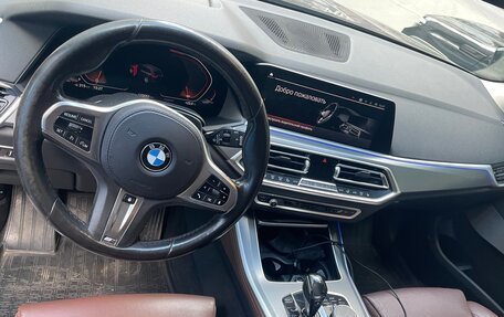 BMW X5, 2019 год, 5 600 000 рублей, 1 фотография