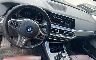 BMW X5, 2019 год, 5 600 000 рублей, 1 фотография