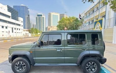 Suzuki Jimny, 2026 год, 2 940 000 рублей, 1 фотография