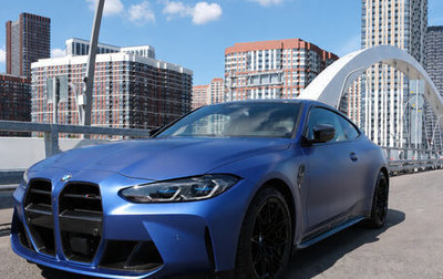 BMW M4, 2022 год, 10 500 000 рублей, 1 фотография