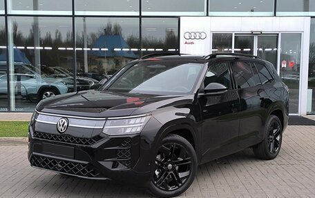Volkswagen Teramont, 2025 год, 6 300 000 рублей, 1 фотография