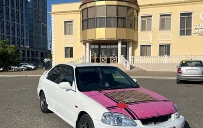 Honda Civic Ferio III, 1999 год, 329 000 рублей, 1 фотография