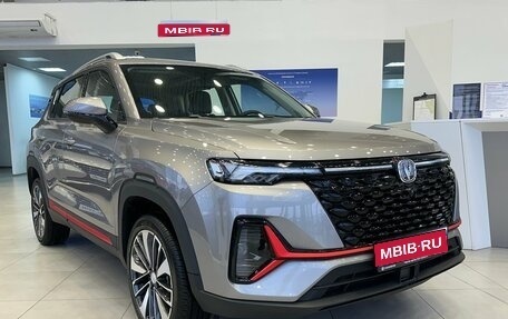 Changan CS35 Plus, 2025 год, 2 839 900 рублей, 1 фотография