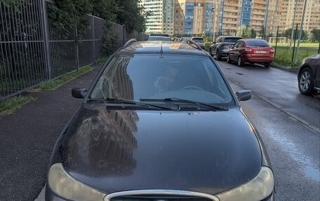 Ford Mondeo II, 1997 год, 55 000 рублей, 1 фотография