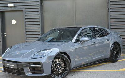 Porsche Panamera, 2024 год, 21 500 000 рублей, 1 фотография