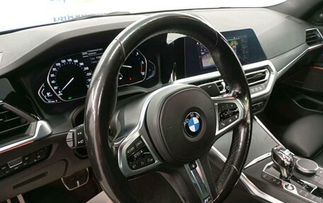 BMW 3 серия, 2021 год, 3 800 000 рублей, 1 фотография