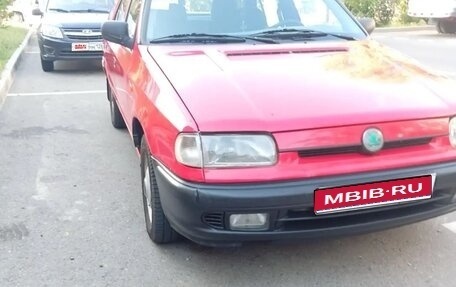 Skoda Felicia I рестайлинг, 1997 год, 255 500 рублей, 1 фотография