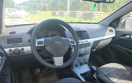 Opel Astra H, 2010 год, 500 000 рублей, 2 фотография