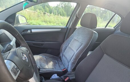 Opel Astra H, 2010 год, 500 000 рублей, 3 фотография