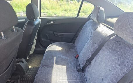 Opel Astra H, 2010 год, 500 000 рублей, 4 фотография