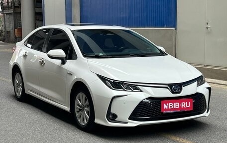 Toyota Corolla, 2023 год, 1 790 000 рублей, 1 фотография