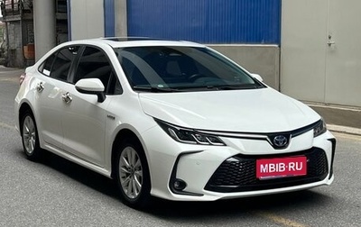 Toyota Corolla, 2023 год, 1 790 000 рублей, 1 фотография