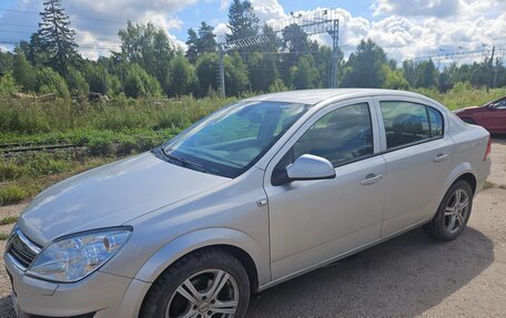 Opel Astra H, 2010 год, 500 000 рублей, 5 фотография