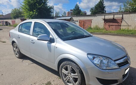 Opel Astra H, 2010 год, 500 000 рублей, 6 фотография