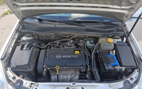 Opel Astra H, 2010 год, 500 000 рублей, 9 фотография