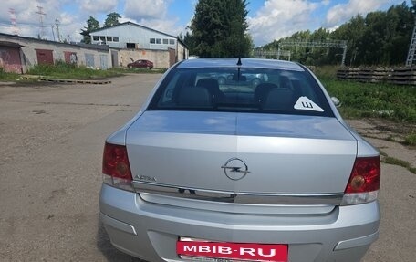 Opel Astra H, 2010 год, 500 000 рублей, 7 фотография