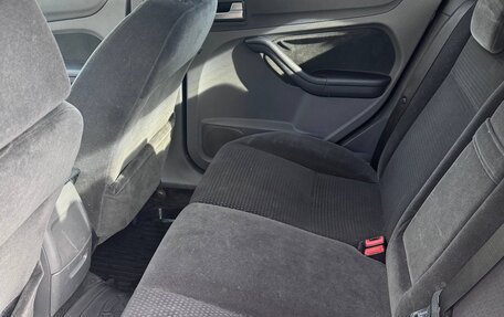 Ford Focus II рестайлинг, 2007 год, 460 000 рублей, 8 фотография