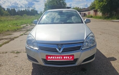 Opel Astra H, 2010 год, 500 000 рублей, 10 фотография