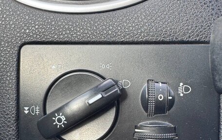 Ford Focus II рестайлинг, 2007 год, 460 000 рублей, 11 фотография