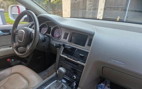 Audi Q7, 2008 год, 1 400 000 рублей, 2 фотография