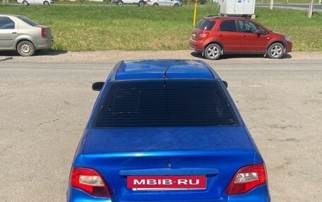 Daewoo Nexia I рестайлинг, 2012 год, 199 999 рублей, 4 фотография