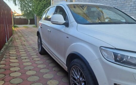 Audi Q7, 2008 год, 1 400 000 рублей, 5 фотография