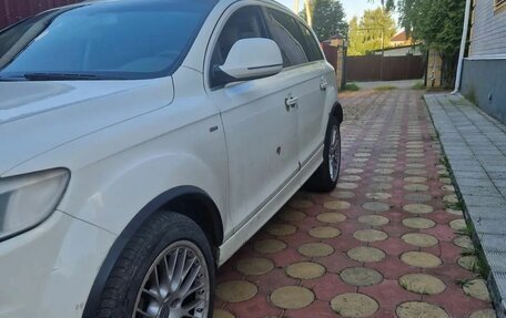 Audi Q7, 2008 год, 1 400 000 рублей, 6 фотография