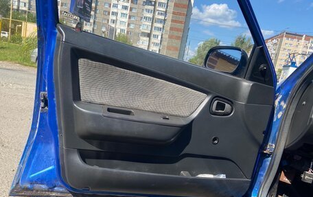 Daewoo Nexia I рестайлинг, 2012 год, 199 999 рублей, 9 фотография