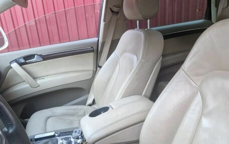 Audi Q7, 2008 год, 1 400 000 рублей, 7 фотография