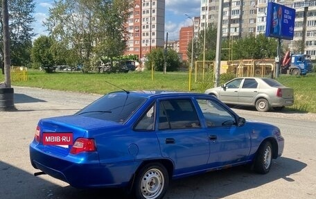 Daewoo Nexia I рестайлинг, 2012 год, 199 999 рублей, 3 фотография