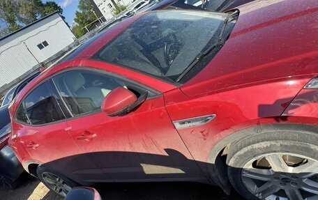 Jaguar E-Pace, 2018 год, 2 243 000 рублей, 6 фотография