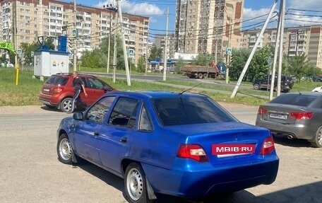 Daewoo Nexia I рестайлинг, 2012 год, 199 999 рублей, 5 фотография