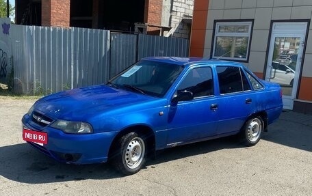 Daewoo Nexia I рестайлинг, 2012 год, 199 999 рублей, 2 фотография